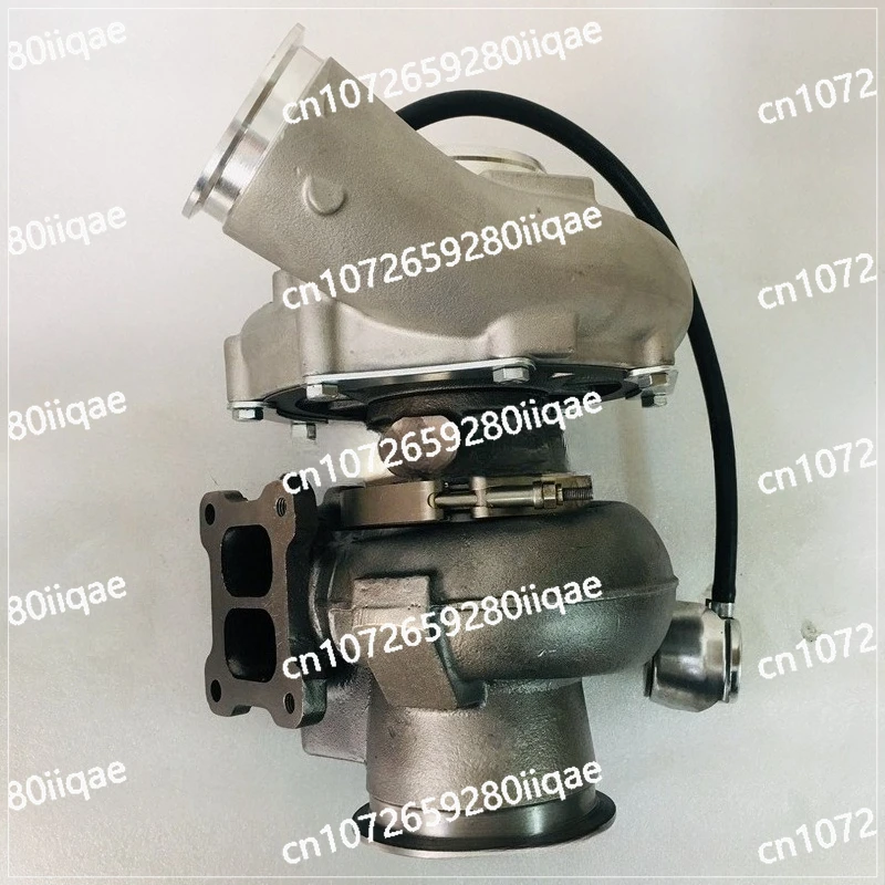 

12.7D GTC4594BNS 806709-5030s 2009728 852915-0001 Turbocharger