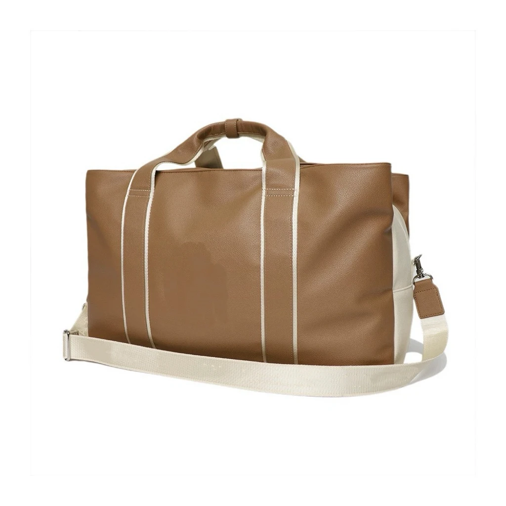 Nueva bolsa de ropa de golf para hombres y mujeres, bolsa de ropa de golf informal deportiva de gran capacidad, bolsa de golf de moda de marca