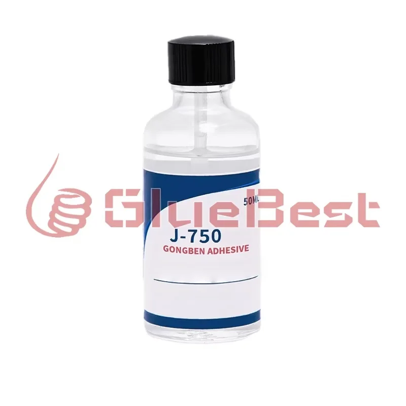 GONGBEN J-750 Silicone Surface Treatment Agent for Enhanced Adhesion in Industrial and Laboratory Applications Original Product