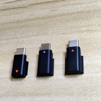 Replacement parts For DJI Mic 1 & Mic 2 & MIC mini Replacement type-C Adapter connector