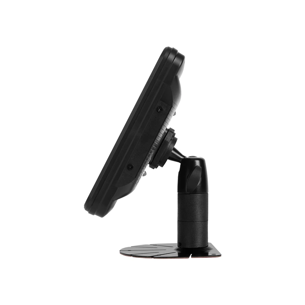 AI Monitor DVR Systeem 10 inch 4-kanaals - usage example