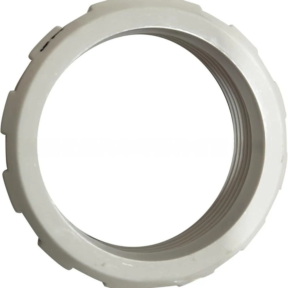 FOR HAYWARD Pool Salt Chlorinator Union Kit PVC 2 Inch Fitting Assembly with Nitrile O Rings for GLX and T3 Aquarite Models