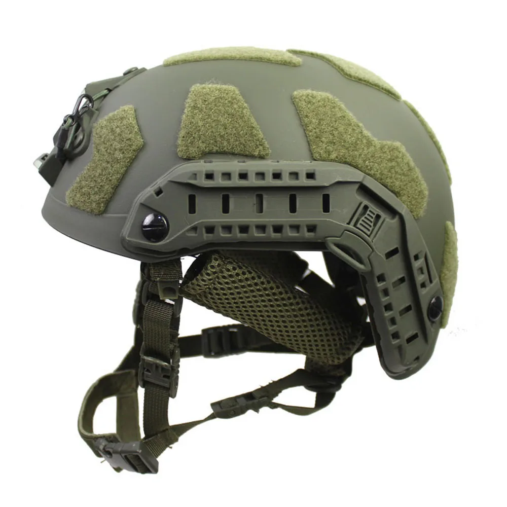 casque-tactique-fast-sf-super-high-cut-avec-systeme-de-suspension-wendy-ameliore-doublure-en-mousse-pour-la-chasse-en-exterieur-le-combat-et-l'airsoft