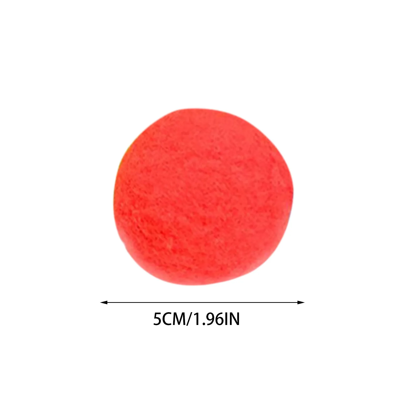 50 упаковок многоразовых шариков для отскока воды для бассейна/пляжа — впитывающие хлопковые игрушки для летних вечеринок и игр на открытом воздухе