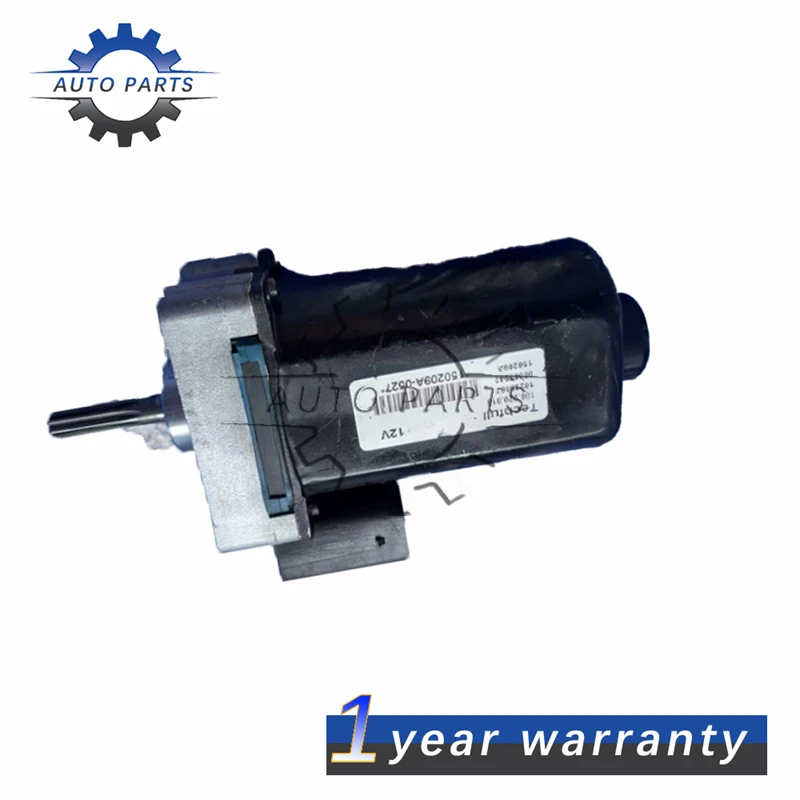 68267195AA Transfer Case Shift Motor For Fiat 500X 2016-2021 Jeep Renegade 2015-2020 AWD