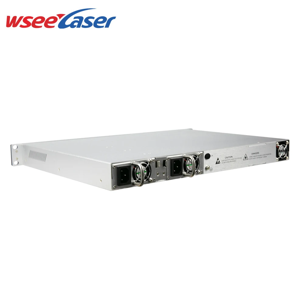 موقع ipv6 الجديد المصنوع في الصين 4 8 منافذ 18 19dbm عالي الطاقة EDFA #5