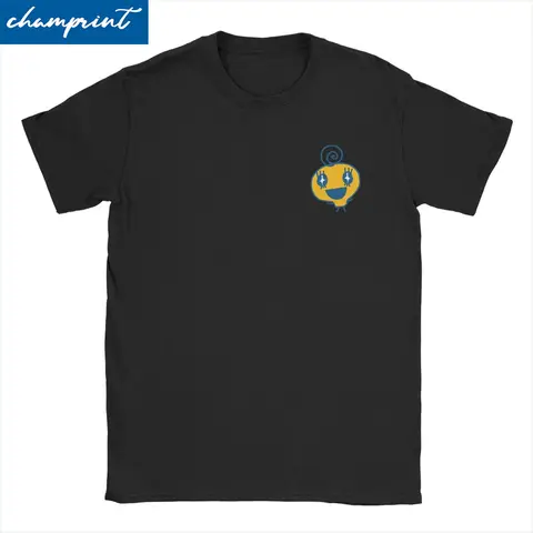 Memetchi 남녀공용 디지털 애완동물 카와이 Y2K 티셔츠, 100% 코튼 캐주얼 티셔츠, 빅 사이즈 의류 Best5