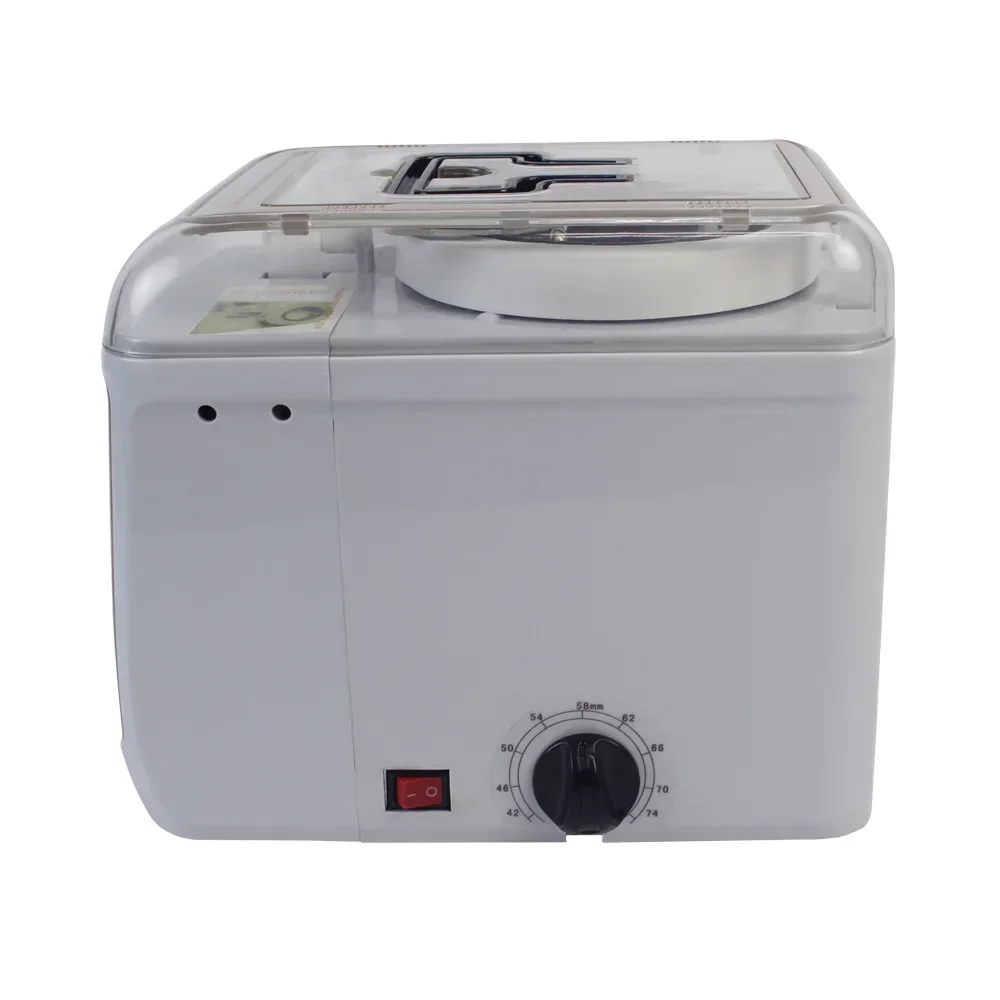Electronic Banknotes bundle machine XD-306  Portable Money Binder Cash binding machine for Bundling bill notes and money