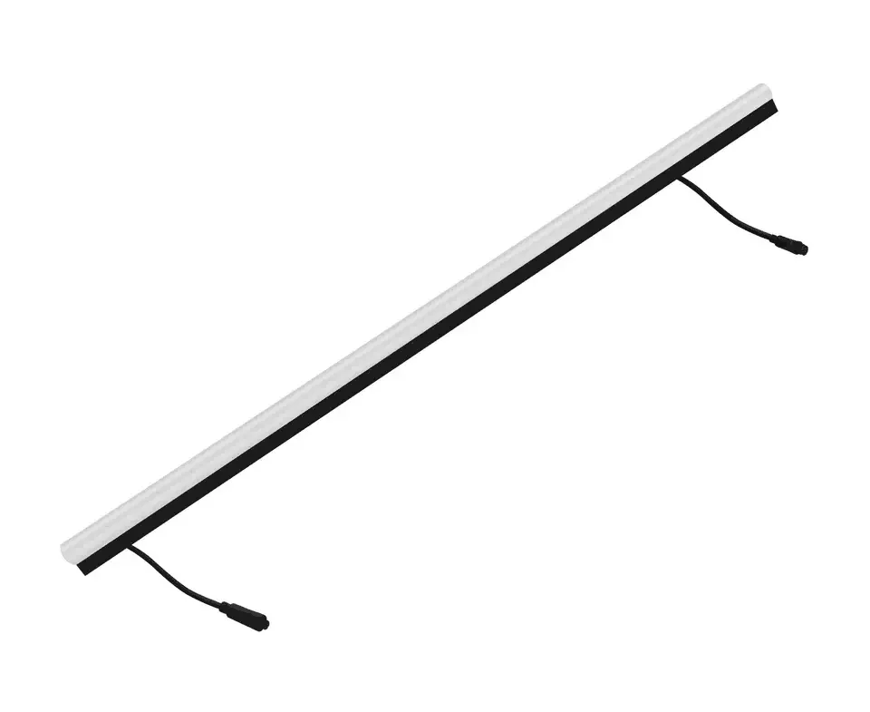 WS2811 SK6812 1 Meter LED Pixel Bar DC24V SMD5050 RGB High-Efficiency 64LEDs Stage Light Effect Video Tubes