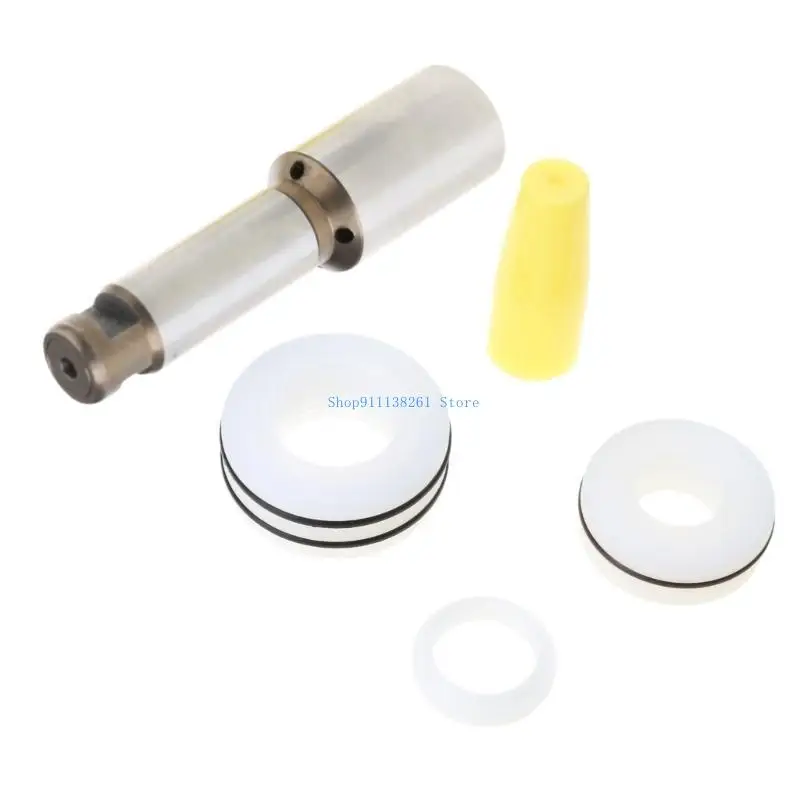 

H05E Piston Rod 704-586 Easily Carrying 704-551 with Airless Seal Repair