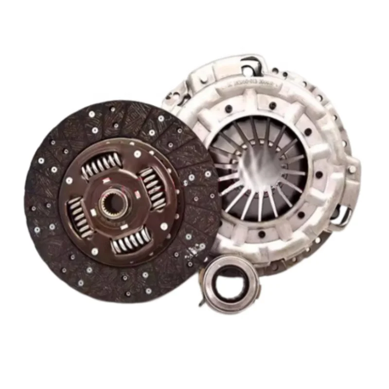 

Great Wall 2.0T Auto clutch for LuK Auto parts Transmission clutch system Clutch set three setscustom