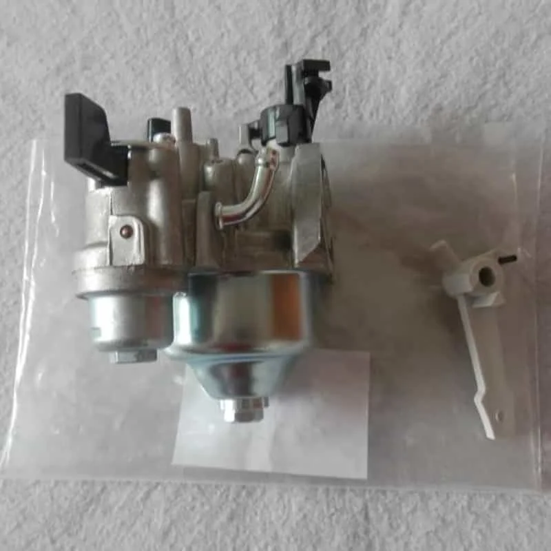 GP160 CARBURETOR 16100-Z7E-701 FOR HONDA GP200 WL20 WB20 WB30 WATER PUMP GO CART ORIGINAL KEIHIN CARB  OEM 16100-Z1T-711