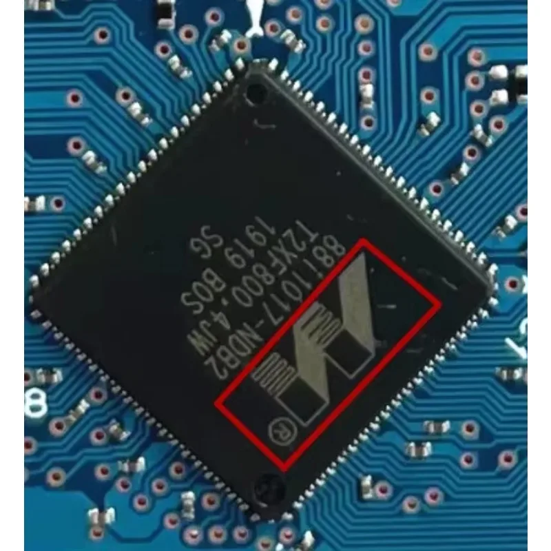 Toshiba HDD PCB / Logic Board / G0089A  G0090A G0034A G0039A
