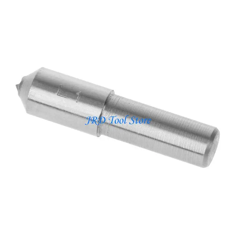 A2UD 11mm 직경 다이아몬드 드레서 테이퍼 팁 수리 부품 연삭 휠