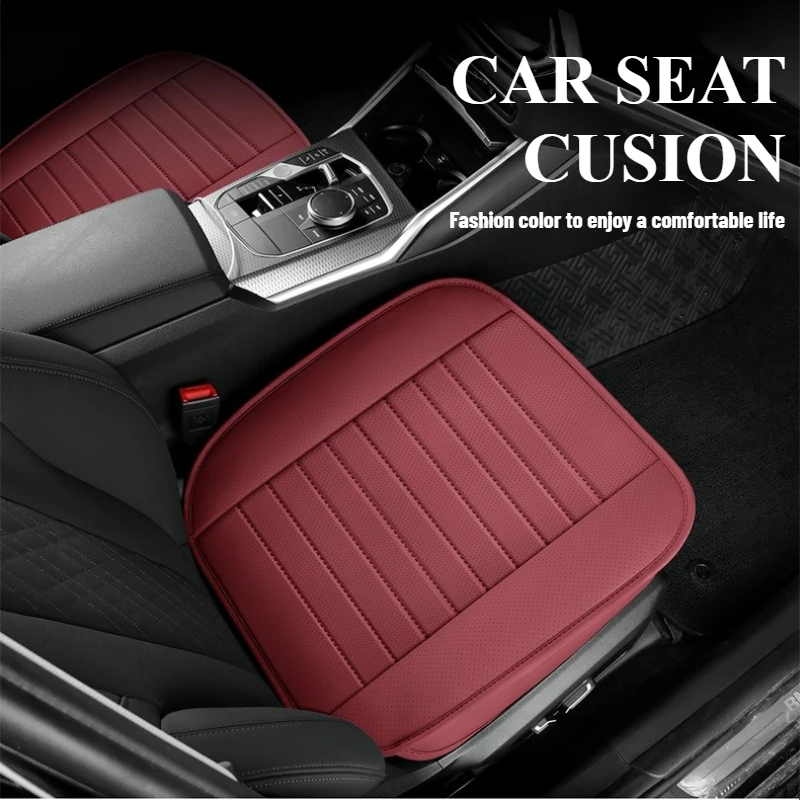 

Чехол на автомобильное сиденье для салона автомобиля, сумка для хранения, универсальная автомобильная дышащая впитывающая пот губка с высоким отскоком, удобная