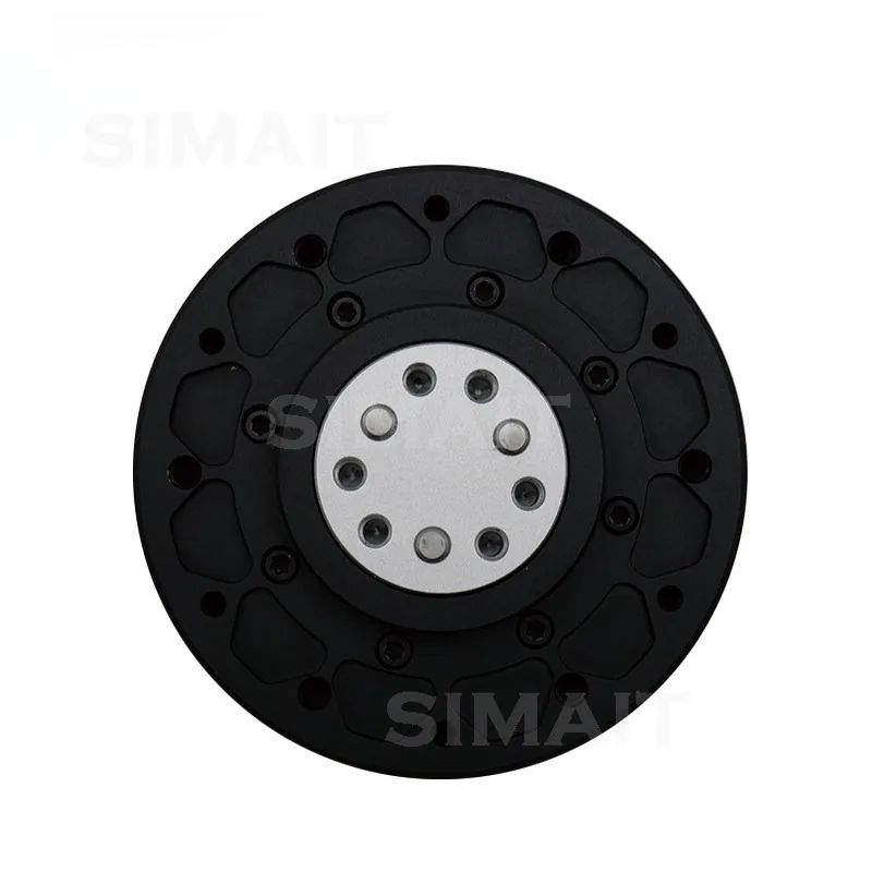 MG6012-i: 36 V3 Single/Dual Encoder CAN RS485 Small Size and Large Torque, Two-stage Robot Joint
