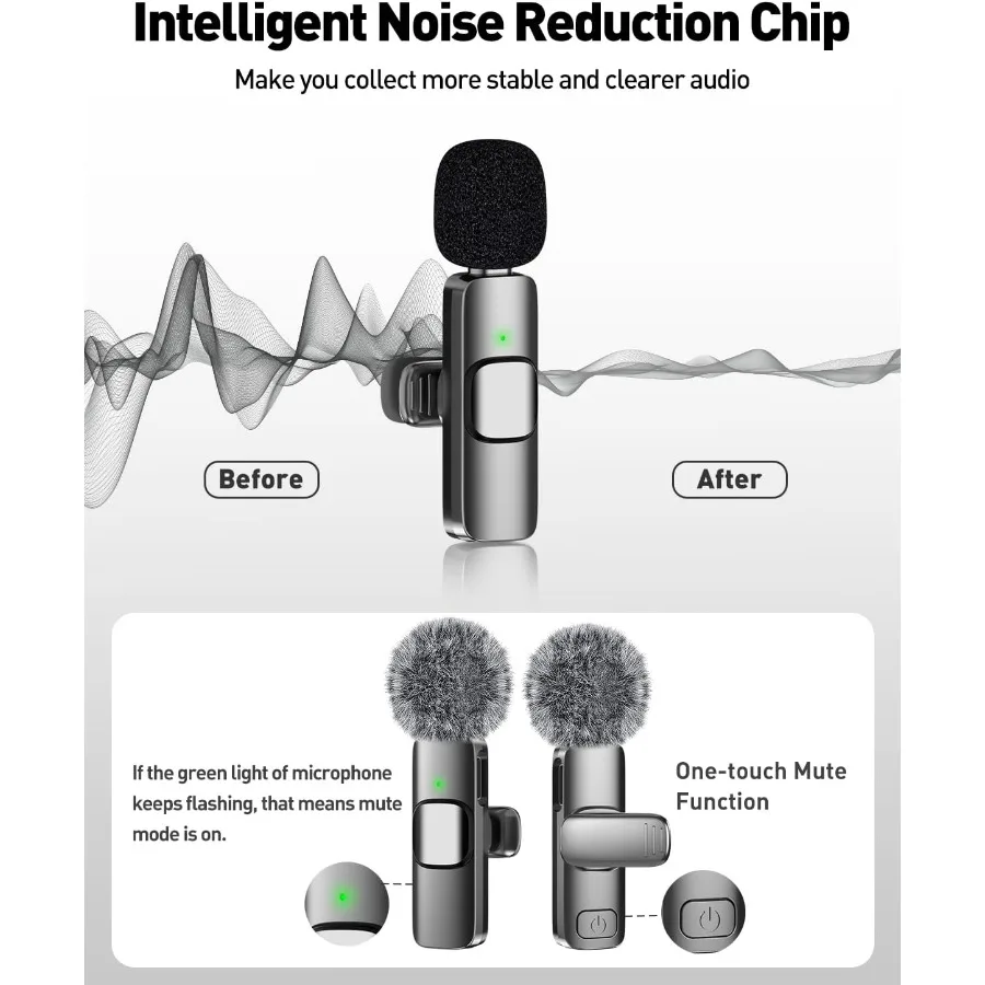 Thumbnail 2 - #35 Best Audio Transmitters to Buy In 2026