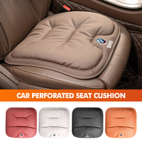 Car Seat Cushion Anti Scratch Winter Pad Interior Accessories For BMW G01 G02 F15 F16 G05 G06 G07 F07 G30 G32 F40 F44 F34