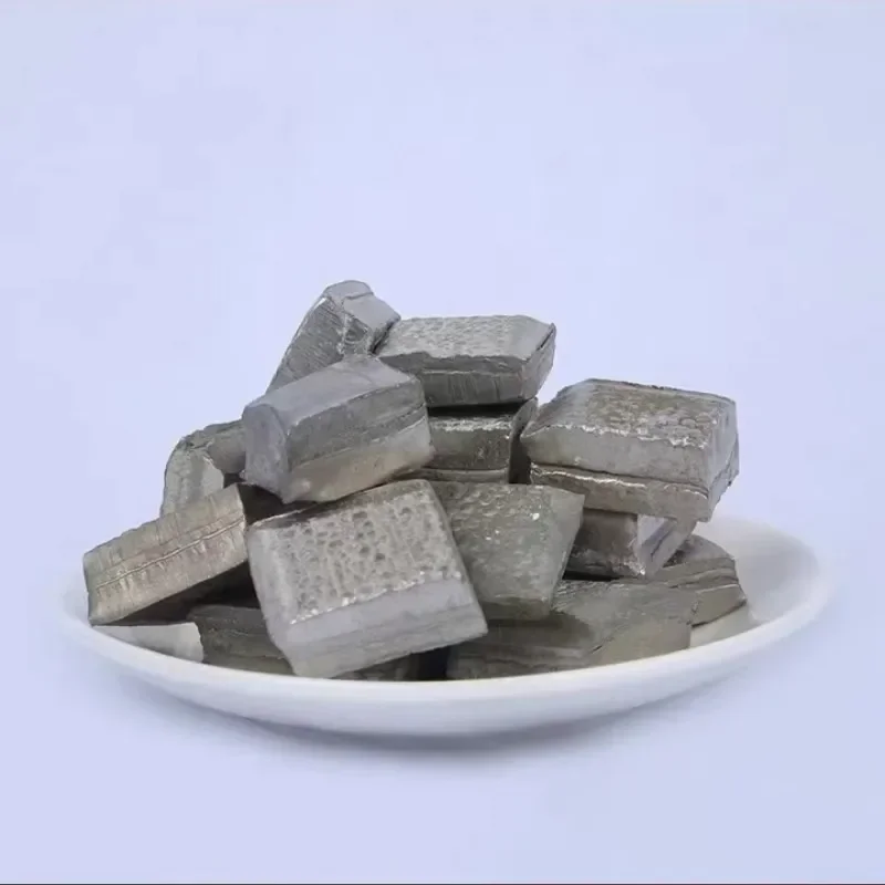 99.6% high purity nickel block nickel particle 100g 500g industrial electroplating experiment research tool