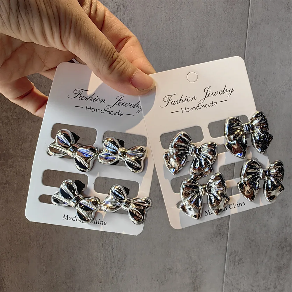 Shoe Charms Shoelace Buckle Ballet Bow Heart Decoration Resin Multicolor Small Lightweight Collection Women Girls Daily Gift