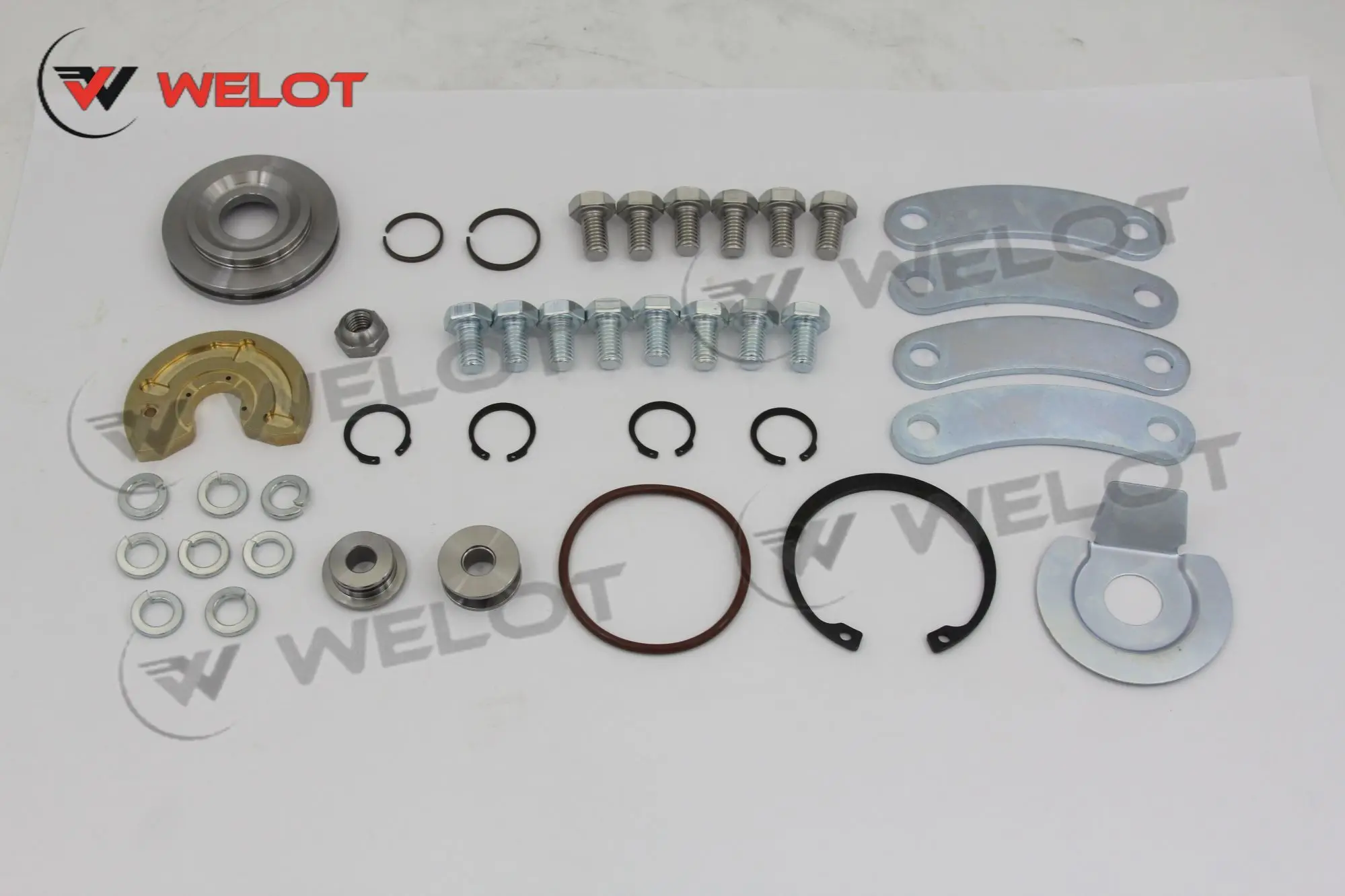 

Turbo Kits Turbine Rebuild Kits Repair Kits For Turbo Charger S300