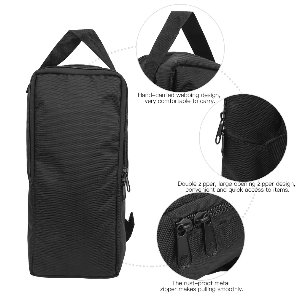Elektroroller Batterie Hängetasche Elektrofahrrad Bandage Handtasche Fahrrad Satteltasche – Detail 3