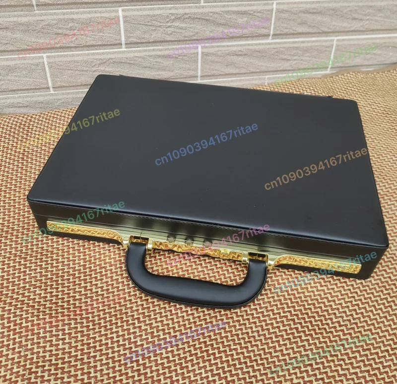 

Ультратонкий портативный портфель, бизнес-пароль, многофункциональный чехол для компьютера