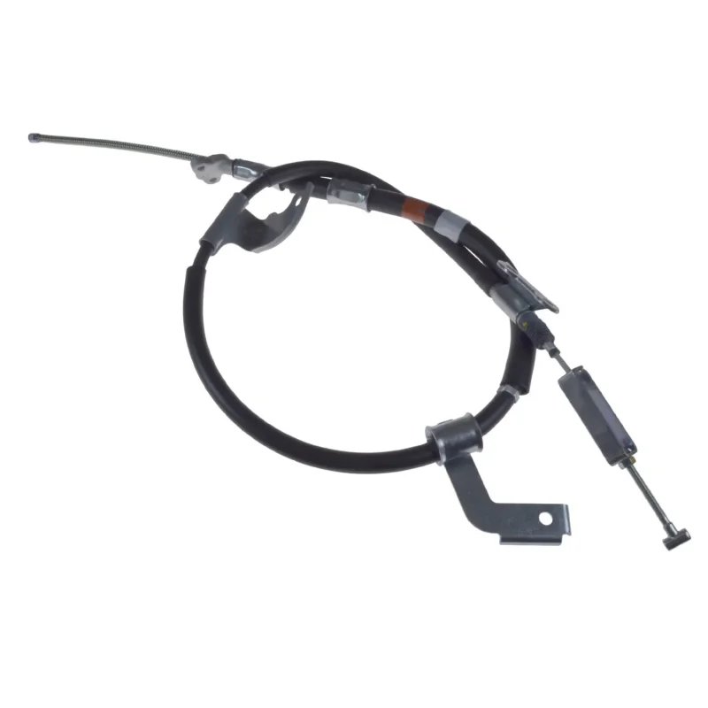 Car Accessories Parking Brake Right Hand Handbrake Cable Suitable For Toyota Hilux 2005-2016