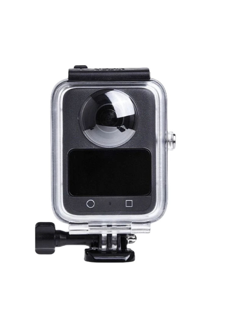 Obudowa do nurkowania do 45m dla DJI Osmo 360, wodoodporna obudowa ochronna, wodoodporna osłona do nagrywania wodoodpornych filmów dla akcesoriów DJI Osmo 360 — zdjęcie produktu 7