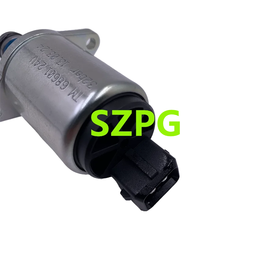 

TM68601 NEW FIT for Proportional Solenoid Valve TM68601 24V 32bar TM68601