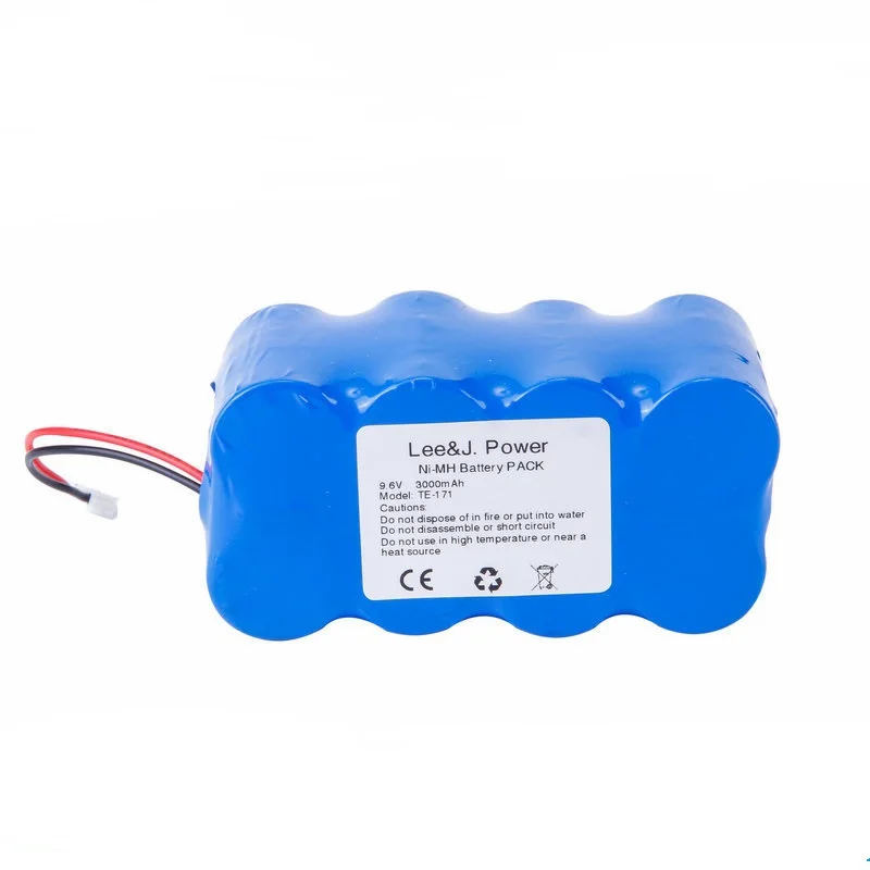 Syringe Pump Batter…