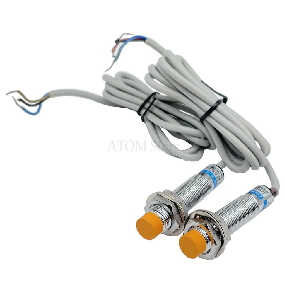 Approach Sensor LJ1…