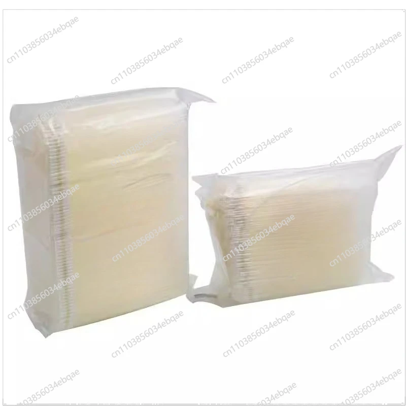 For Bovine Frozen Sperm Tubes, 2,000 Frozen Sperm Tubes for Cattle, A Pack.