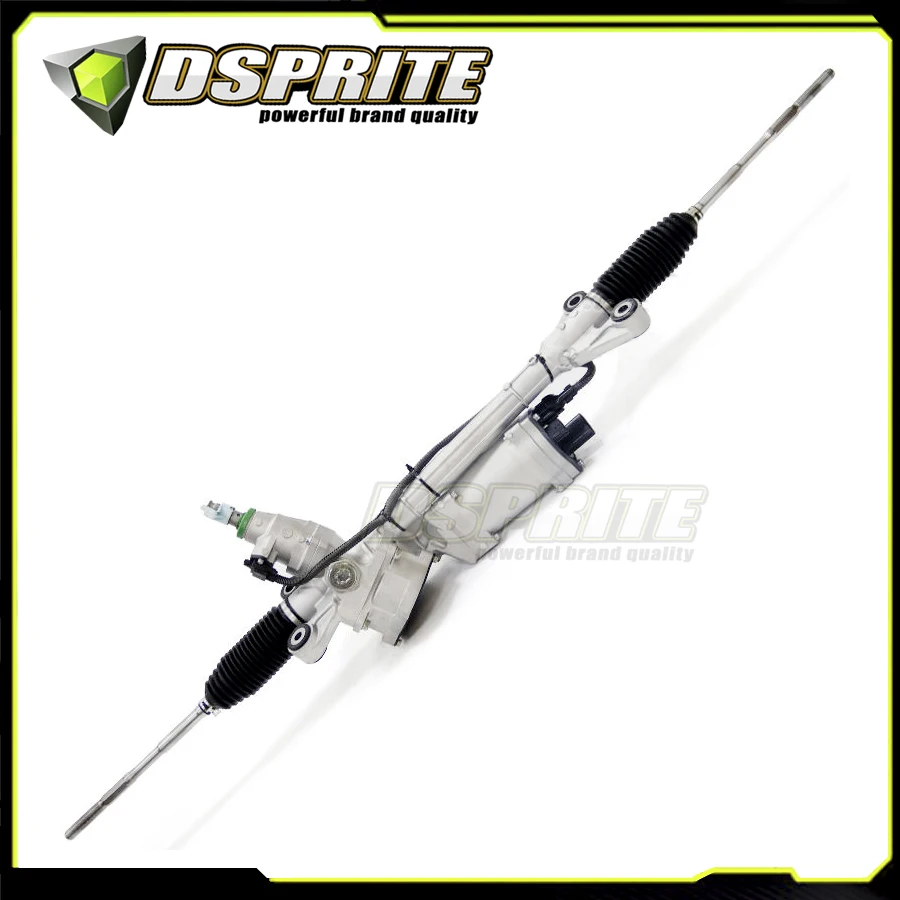 

High Quality Steering Power Steering Rack and Pinion for Subaru Forester 2018-2020 RHD Steering Gear Box 34110-SJ090 34110SJ090