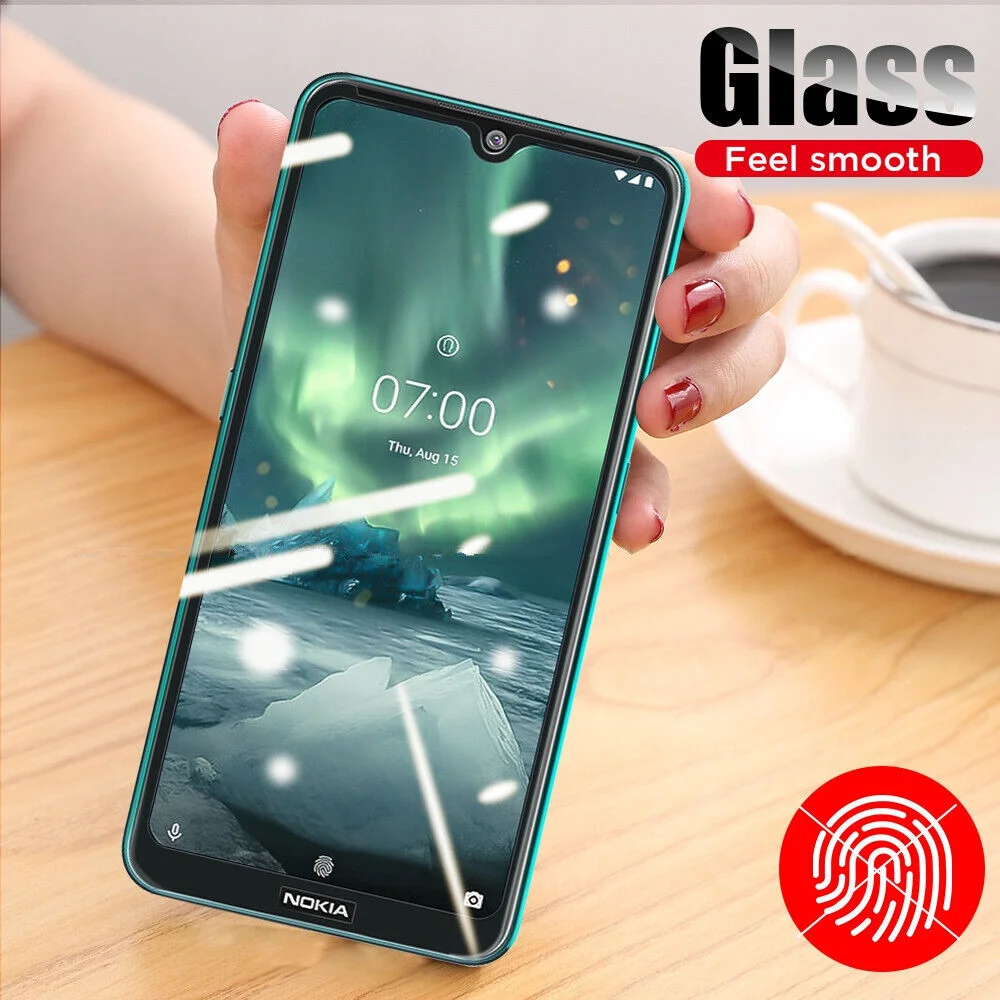 Dirt-Proof 9H Full-…