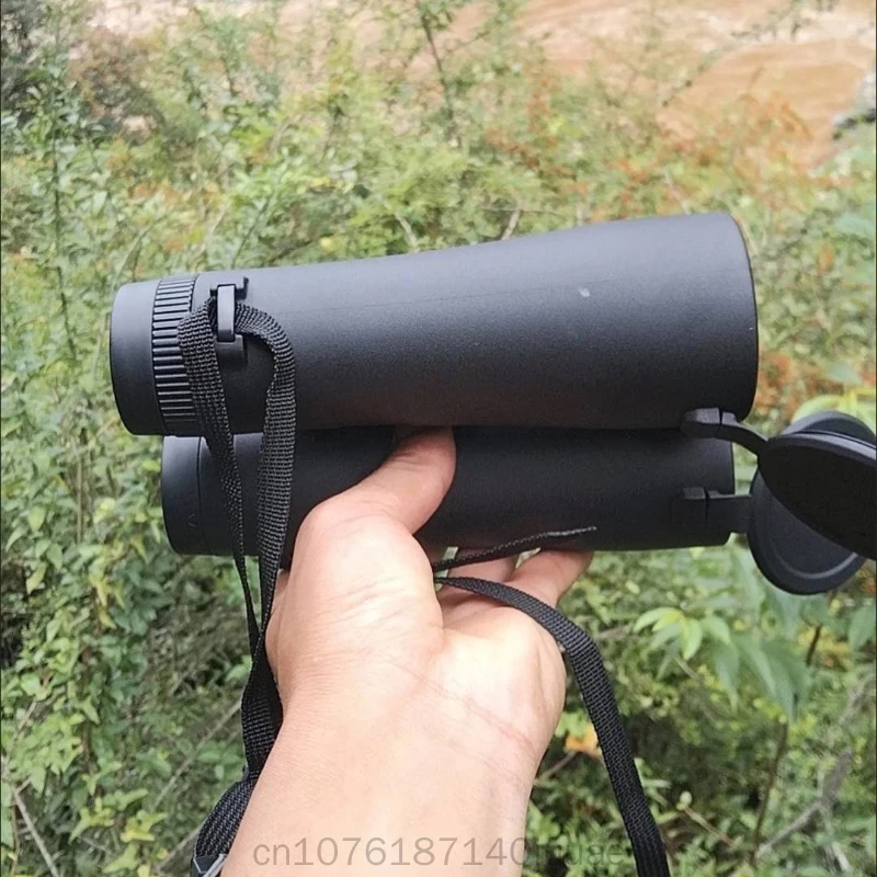 10/12x50 ED Binoculars High Magnification High-definition Outdoor Viewing and Hunting Professional Waterproof Telescope