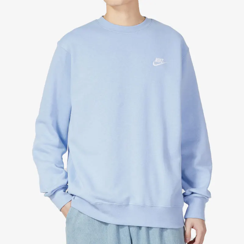 

Nike Authentic Season's New Men's Sportswear Casual Hoodie BV2663-479