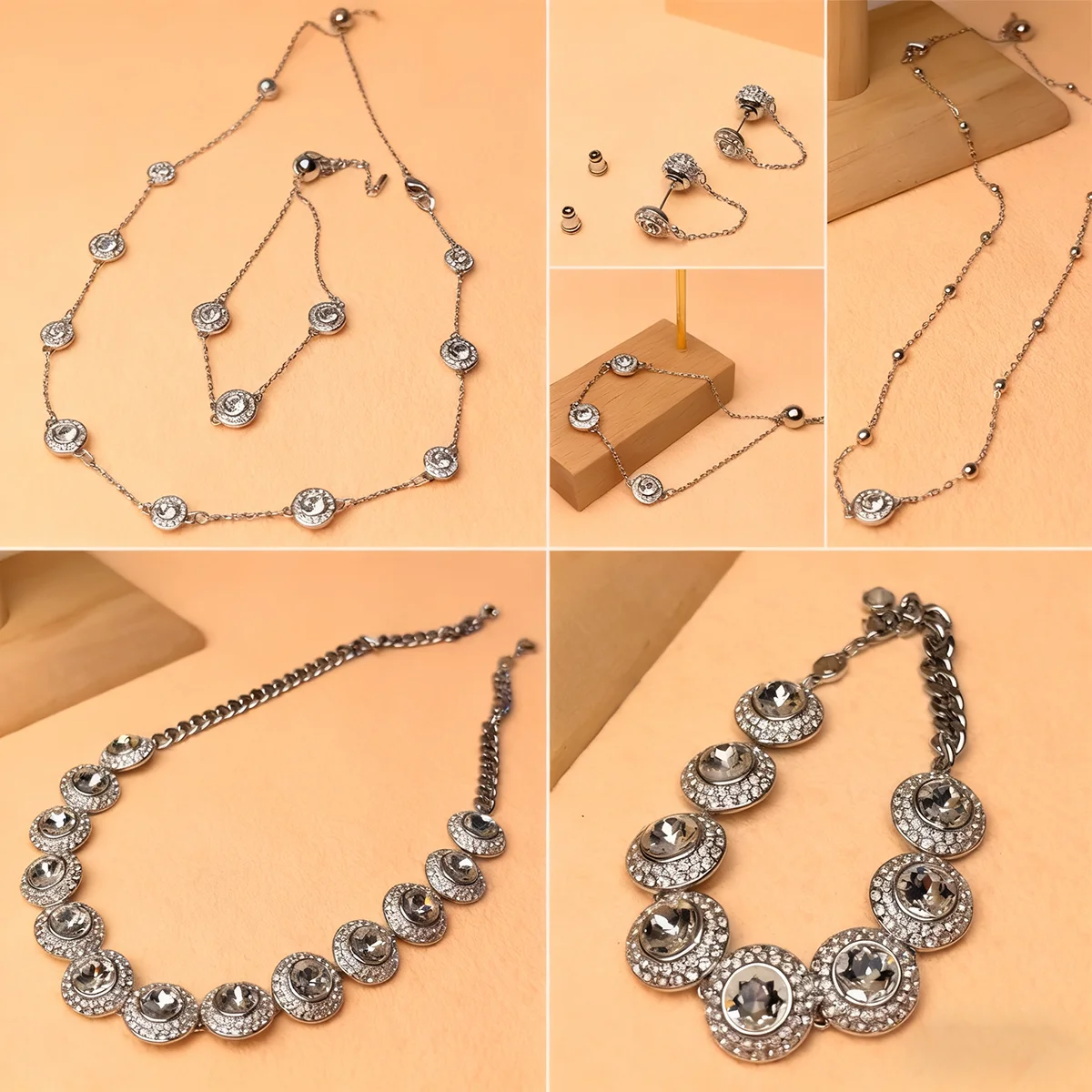 

Оригинальные серьги-капли 2025 года, круглые серьги, ювелирные украшения для женщин, серьги с кисточками, романтический подарок