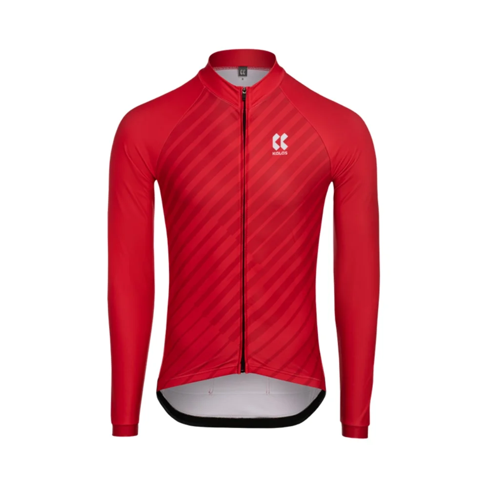 

Pro Team Cycling Jerseys Men Thin Long Sleeves MTB Shirts Bicycle Clothing Mountain Bike Jersey Motocross Outfit Riding 2026