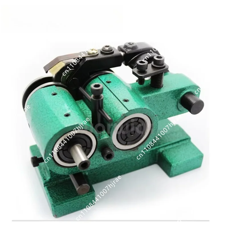 PGA Punch Former Grinder High Precision Punch Pin Grinding Device Mold Thimble Sharpening Tool Fit Bench Surface GrindingMachine
