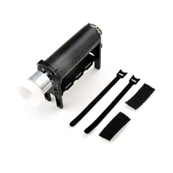 CRRCPRO Super ES50 Electronic Starter for RC Airplane Methanol Nitro Engine 21-120 Scales