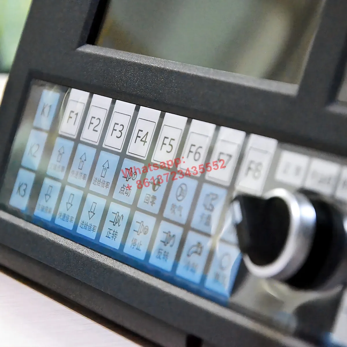CNC Lathe System Controller 996 Series  2/3/4/5 Axis Incremental pulse/Absolute/Bus