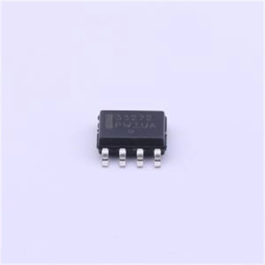 

50 шт./лот MC33272ADR2G (операционный усилитель)