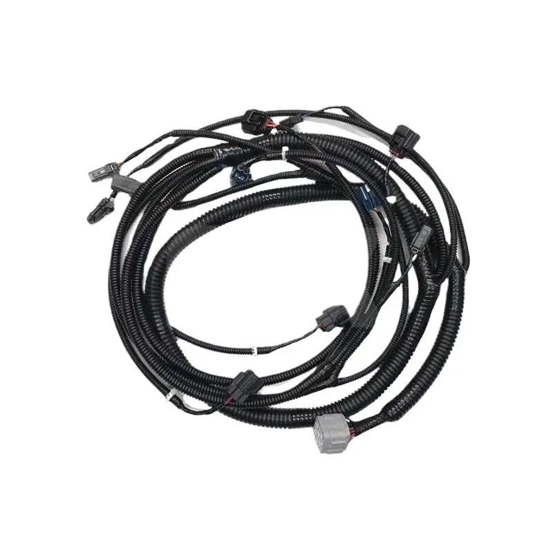 

0003323 ZAXIS ZX120-1 ZX110-1 ZX130-1 ZX180-1 Hydraulic Pump Harness Cable for Hitachi Excavator Construction Machinery Parts