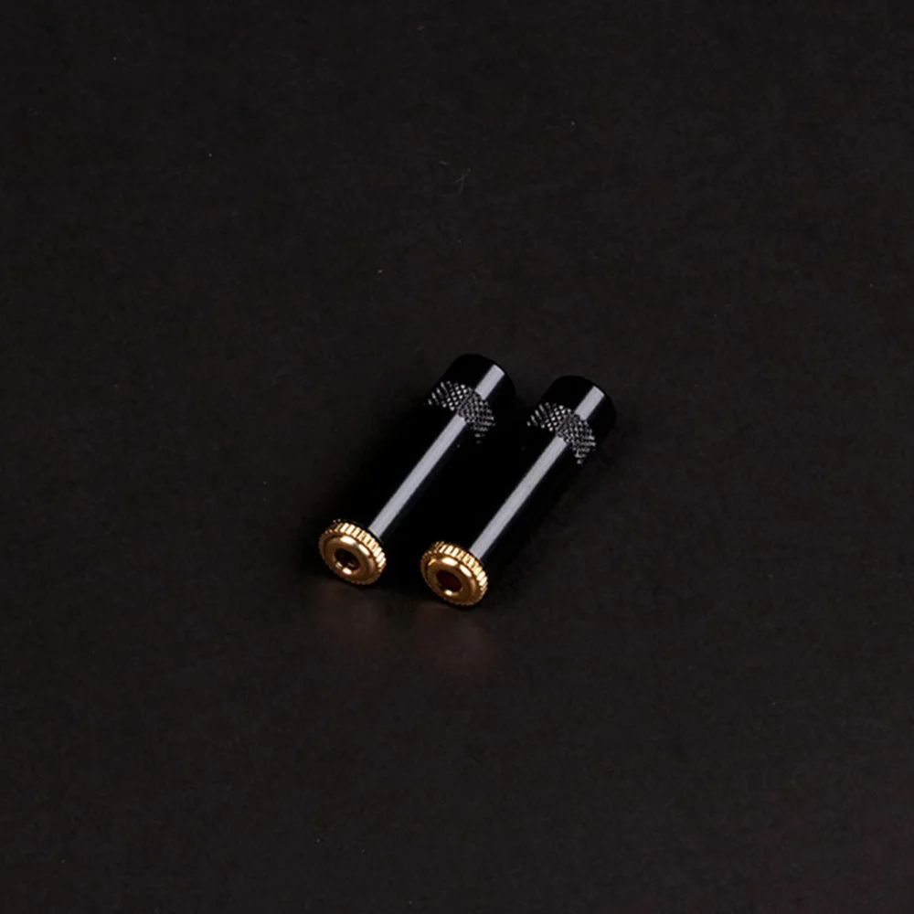 1PCS 3.5MM Jack 3 Poles Stereo Female Connector 1/8\