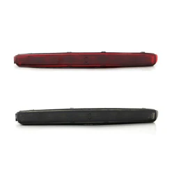 Rear LED Third High Level Brake Stop Light Additional Brake Lights For  Mercedes Benz C-Class W203 2000-2007 A2038201456