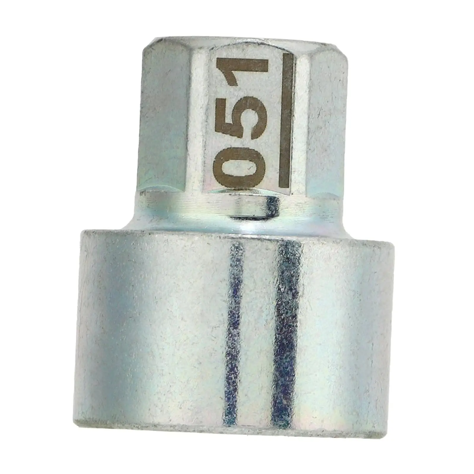 3xCar Wheel Lock Anti Theft Lug Nut Socket for 1 3 5 6 7 Series X1 X2 X3 X4 Z4 051