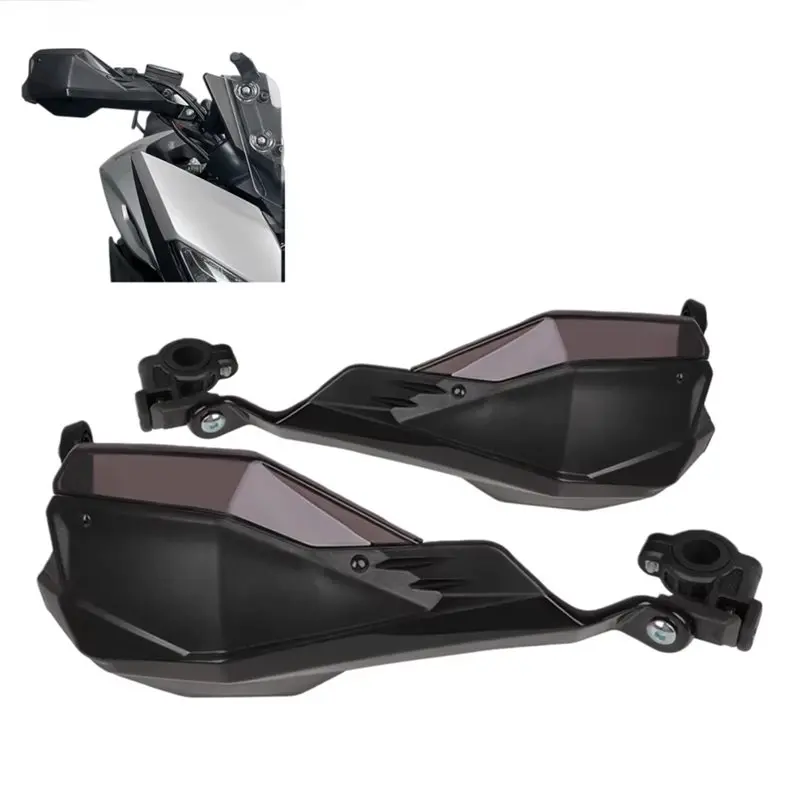 

X39A-For MT-09 Tracer 2015-2020 Tracer 900/GT 2018-2020 FJ09 Motorcycle Hand Guard Handlebar Windshield Protection