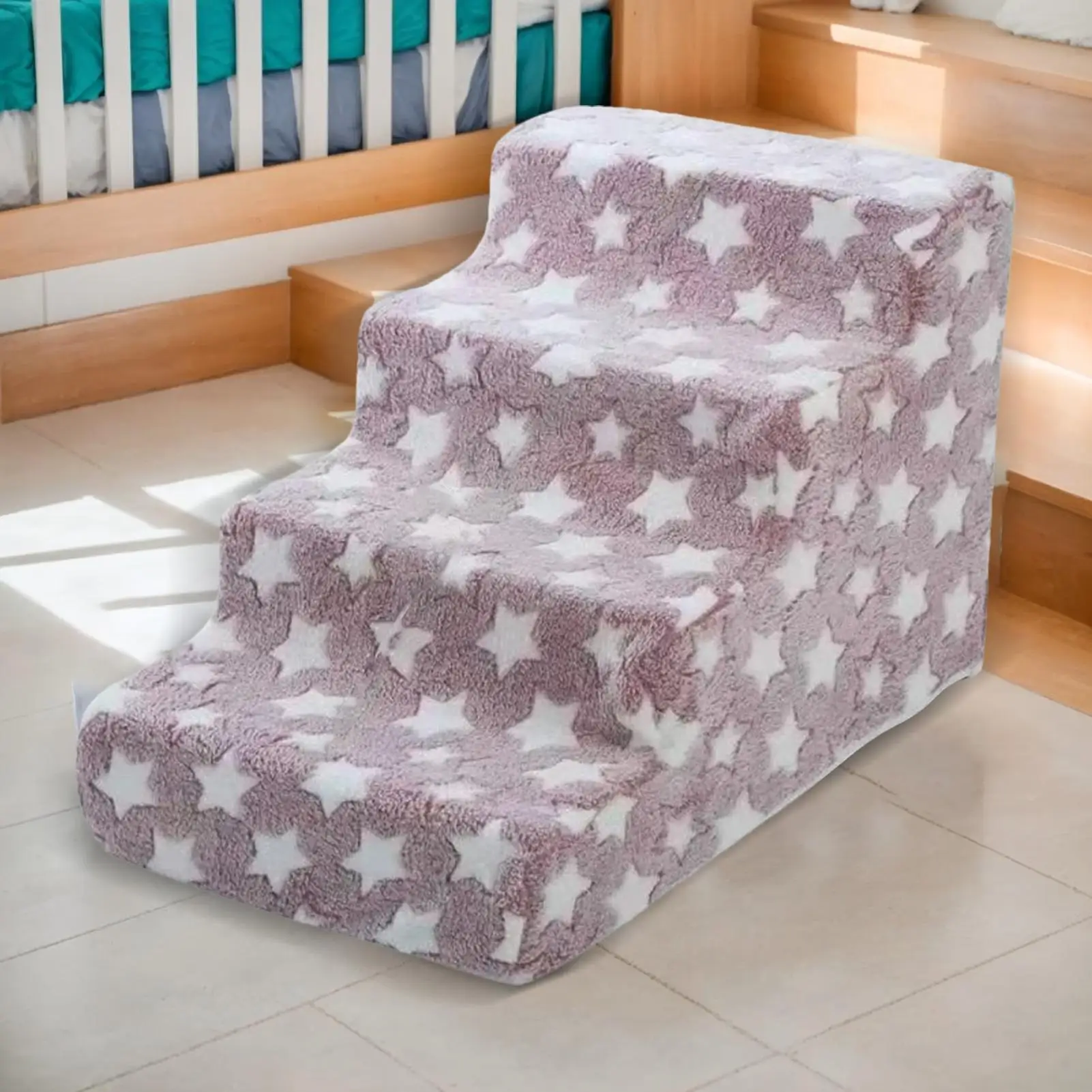 Thumbnail 4 - #2 Trending Puppy Ramps Right Now