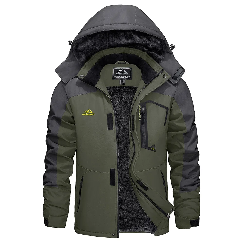 Army Green